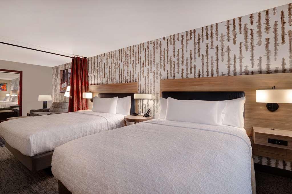 Home2 Suites By Hilton Anderson Downtown Cameră foto