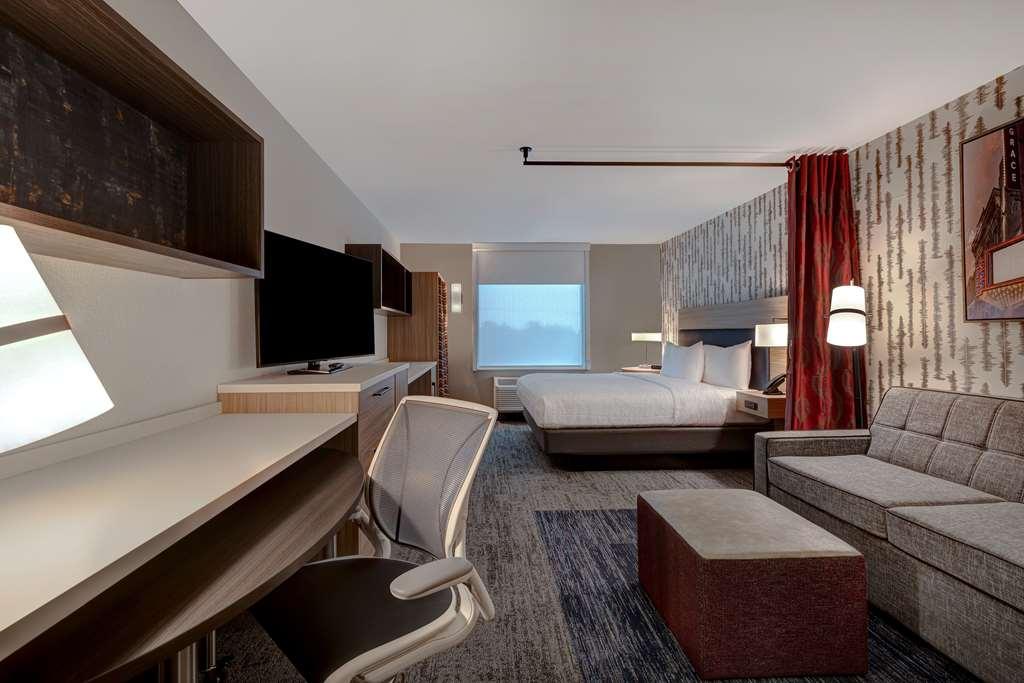 Home2 Suites By Hilton Anderson Downtown Cameră foto