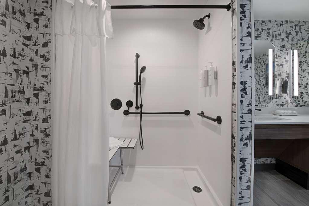 Home2 Suites By Hilton Anderson Downtown Cameră foto