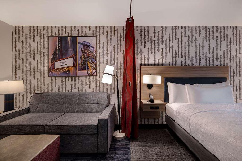 Home2 Suites By Hilton Anderson Downtown Cameră foto