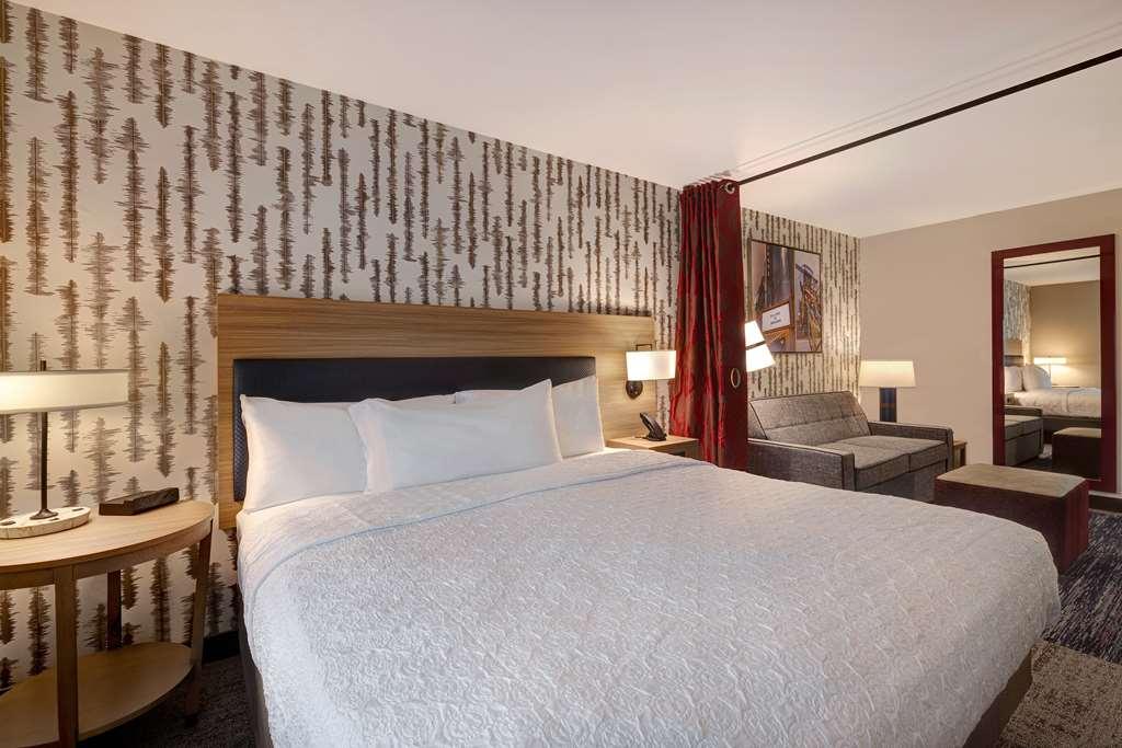 Home2 Suites By Hilton Anderson Downtown Cameră foto