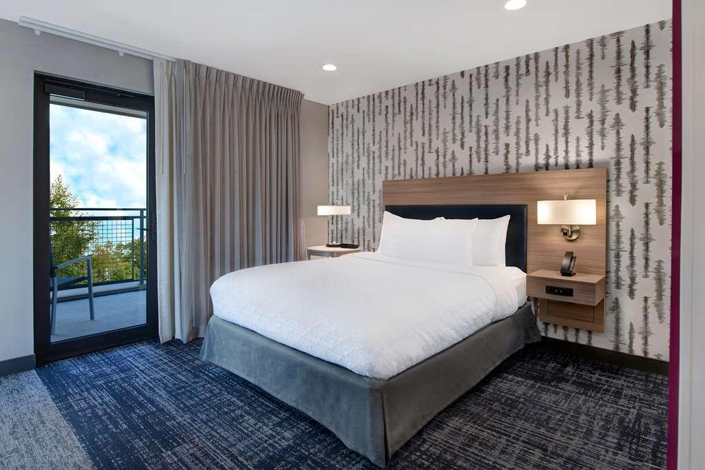 Home2 Suites By Hilton Anderson Downtown Cameră foto