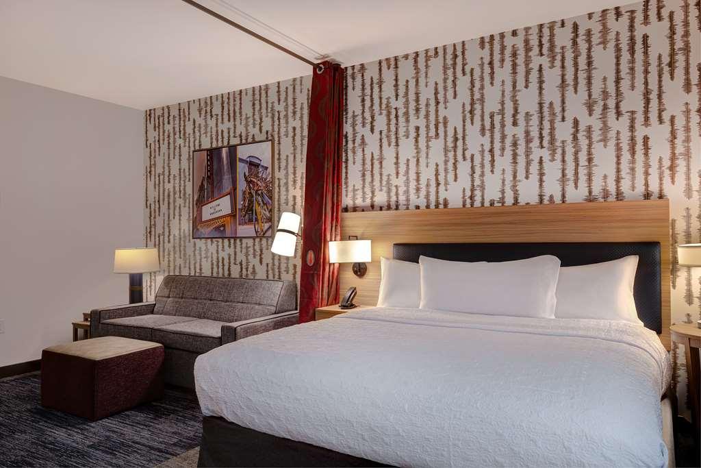 Home2 Suites By Hilton Anderson Downtown Cameră foto