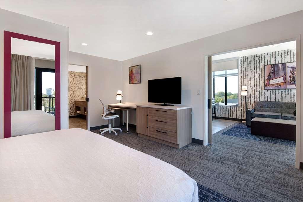 Home2 Suites By Hilton Anderson Downtown Cameră foto